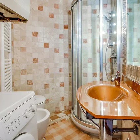 San Marco Luxury Appartement *