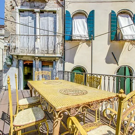 San Marco Luxury *