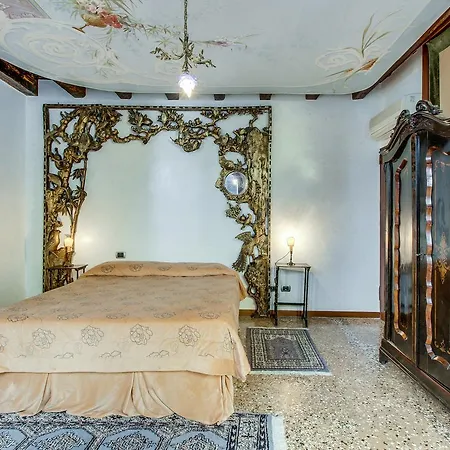 San Marco Luxury Апартаменты Венеция