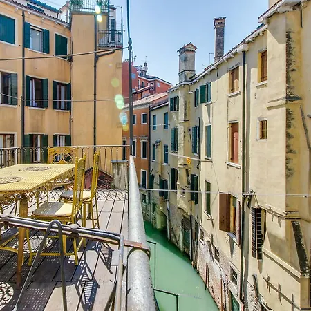 Appartement San Marco Luxury