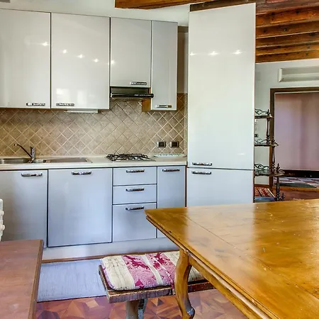 Appartement San Marco Luxury *