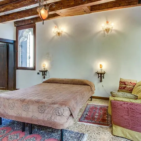 San Marco Luxury Venetië