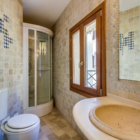 San Marco Luxury Апартаменты *
