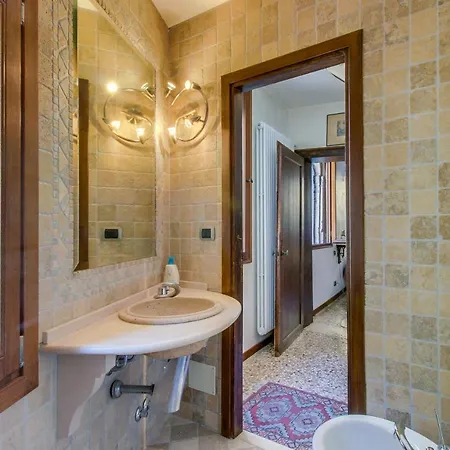 San Marco Luxury Апартаменты