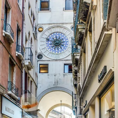 San Marco Luxury * Venetië