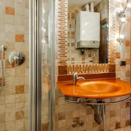 San Marco Luxury