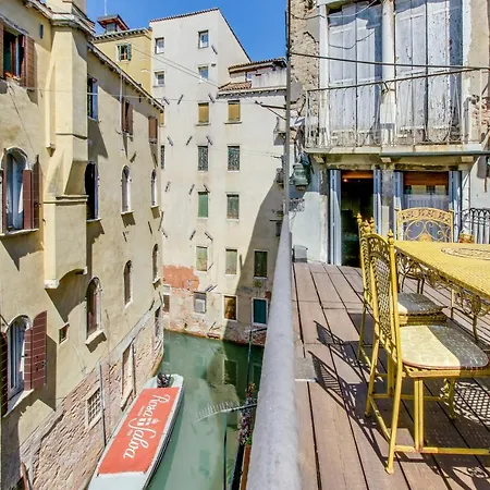 San Marco Luxury * Venetië