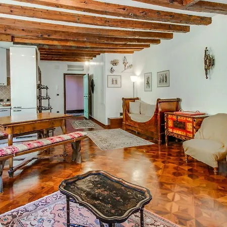 San Marco Luxury *