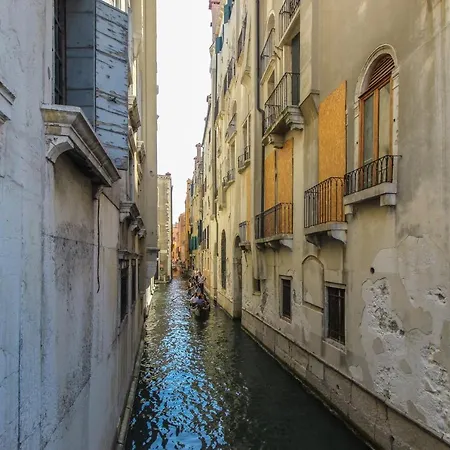 San Marco Luxury